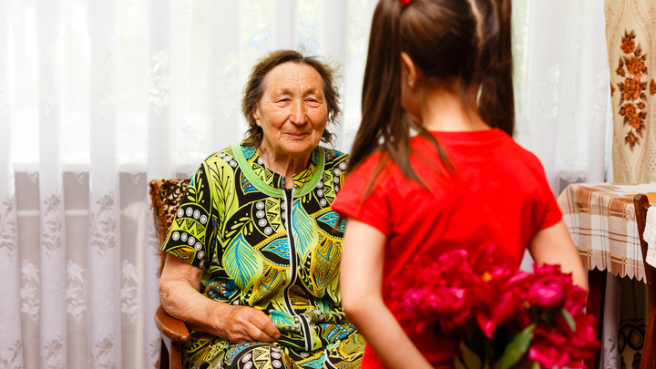 Nursing Home Outreach- Eastern Shore Rehabilitation logo