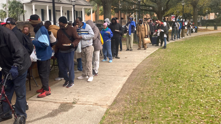 Empowering People Homeless Outreach logo