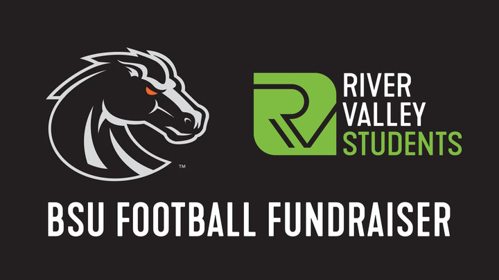 BSU Football Concessions Fundraiser logo image