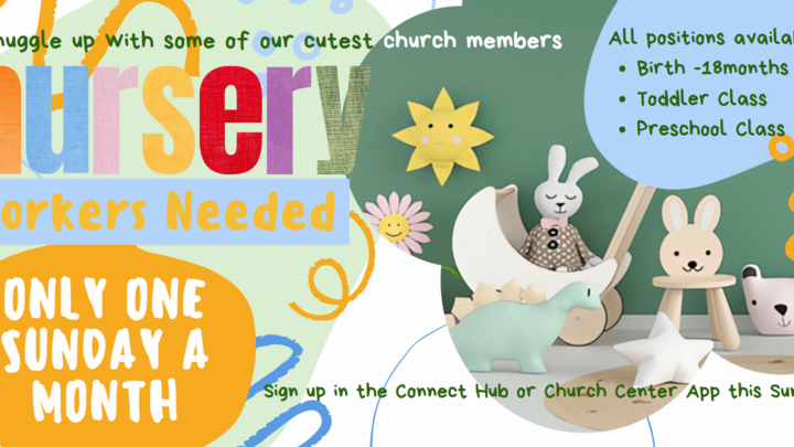 Kid Venture Volunteers Sign Up logo