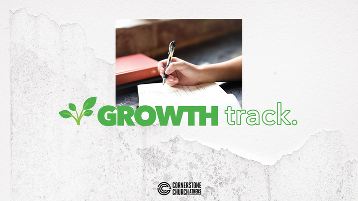 Growth Track logo