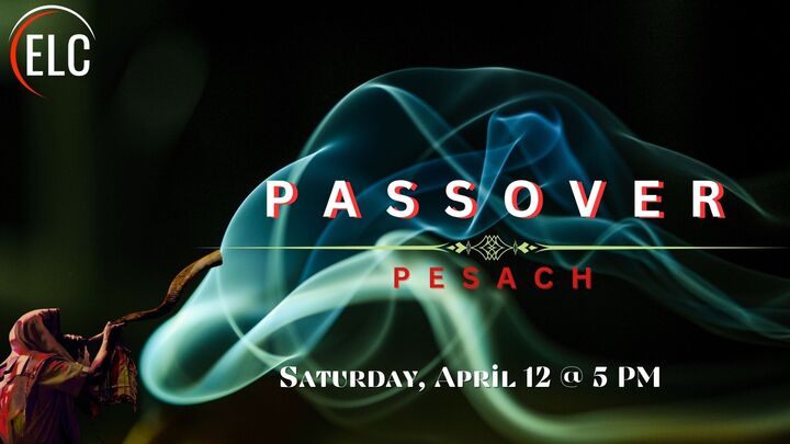 Passover logo