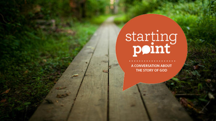 Starting Point logo image