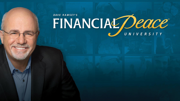 Financial Peace University - Edgerton (Wednesday) logo image