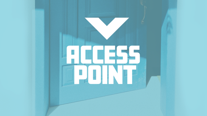 AccessPoint (West) logo image