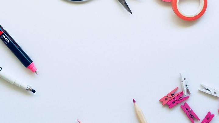 Women's Ministry: Craft Day logo image