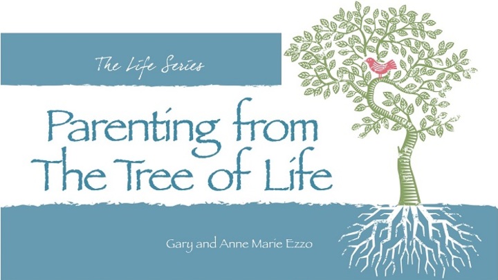 Parenting from The Tree of Life logo image