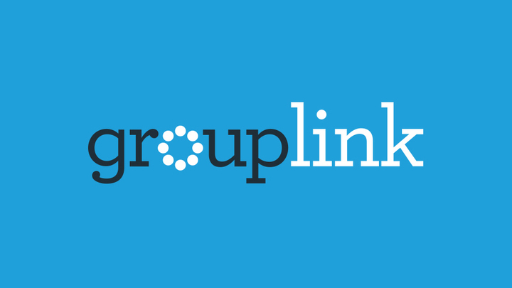 GroupLink - Fall 2019 logo image