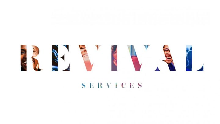 Revival Services logo image