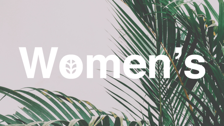 Women's Discipleship Group Leader Gathering logo image