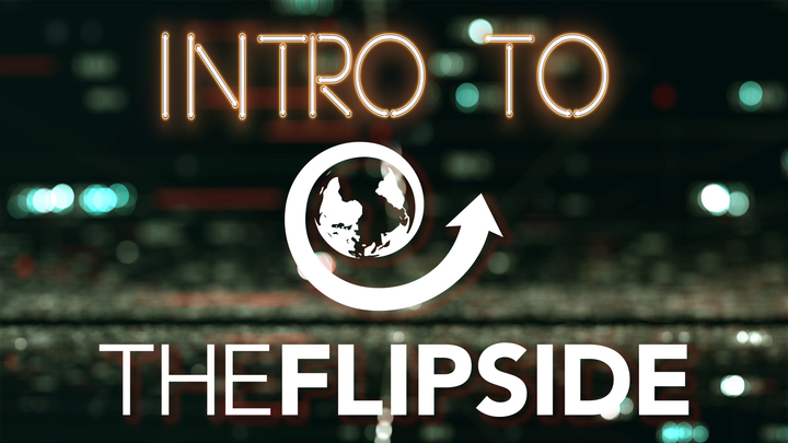 Intro To Flipside logo image