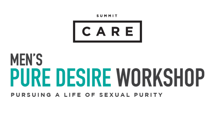 Pure Desire Fall '19 logo image