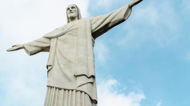 (Class) The Whole Christ logo image