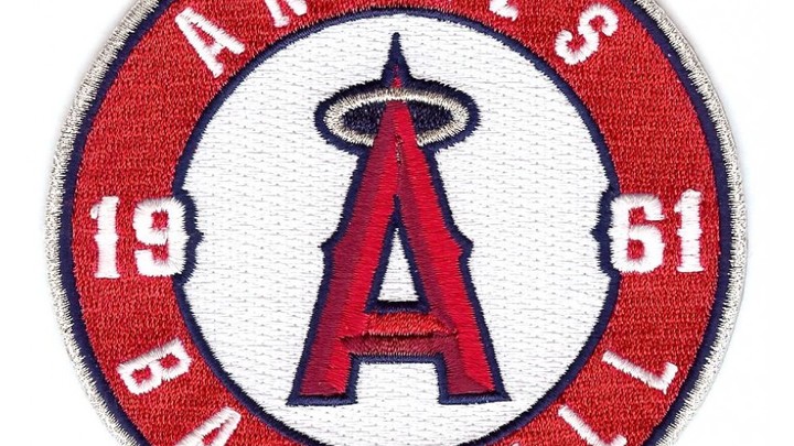 Angles Game logo image
