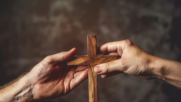 Registro para DISCIPULADORES logo