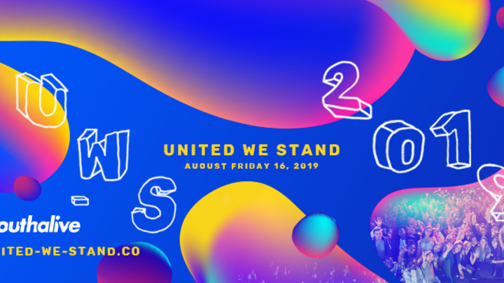 Bus Ride to UWS19 logo image