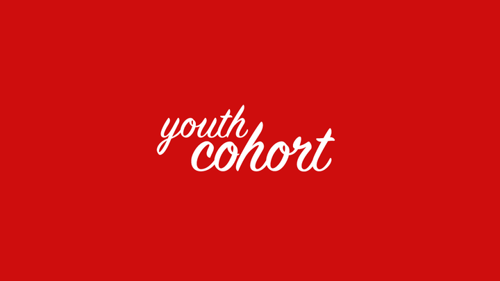 Youth Cohort Gathering logo image