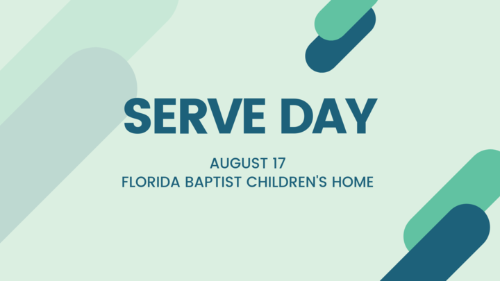 Serve Day logo image