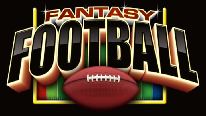 In Focus Men Fantasy Football logo image