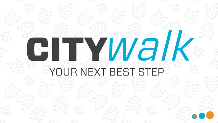 City Walk - Edgerton Campus logo image