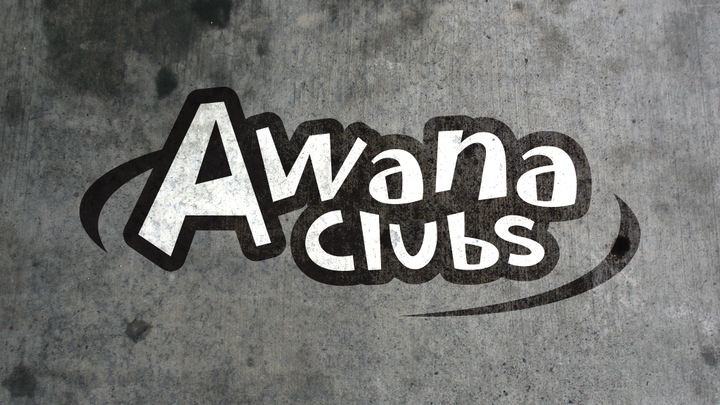Awana Clubs 2019-2020 logo image