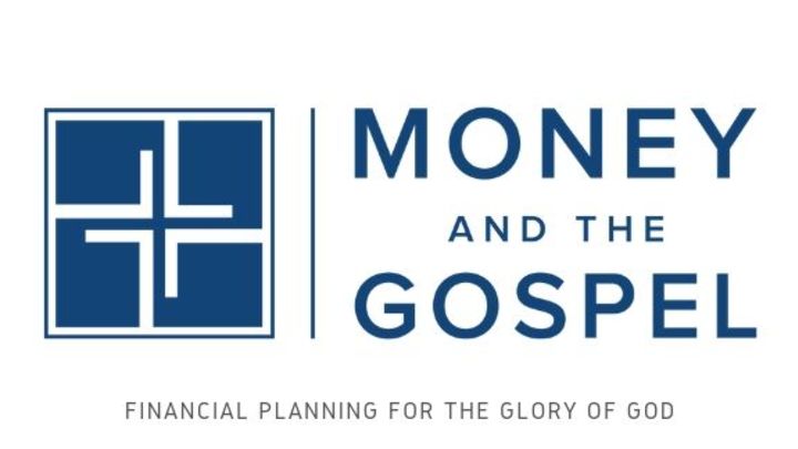 Money and the Gospel logo image