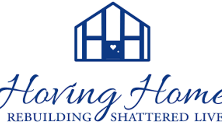 9th Annual Hoving Home Gala logo image