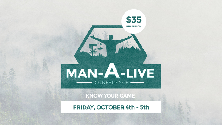 Men's Conference logo image
