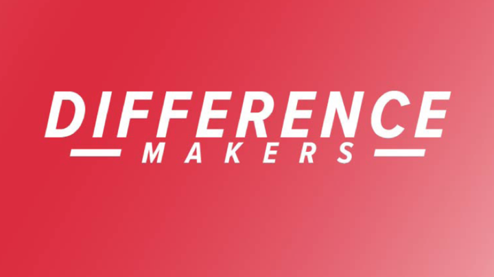 NORTH SIDE | Difference Makers logo image