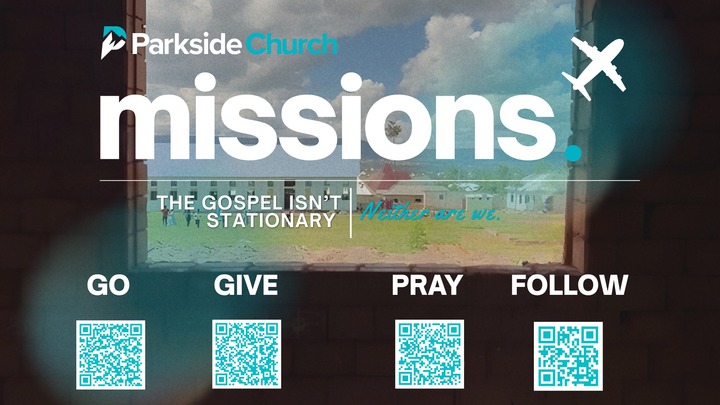 Uganda & Tanzania 2027 Missions Trip Info logo