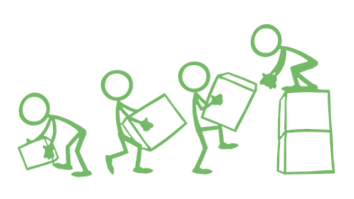 All Teams Meeting for All People logo image