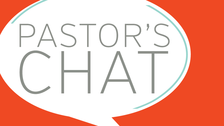 Pastor's Chat logo image
