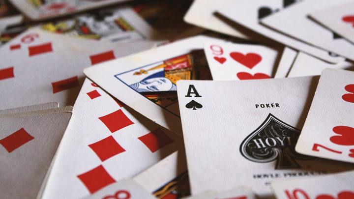 Women's Ministry: Card Tournament logo image