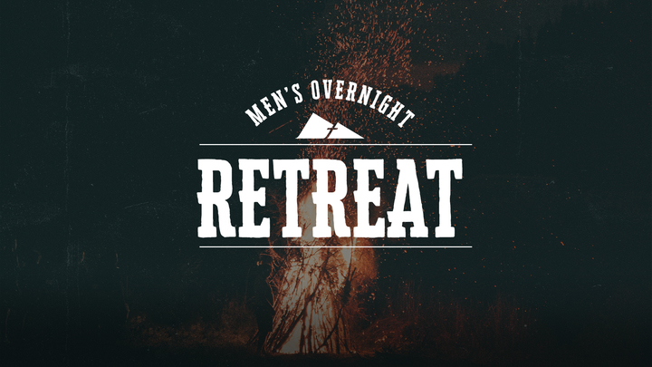Men's Overnight Retreat | South Jordan logo image