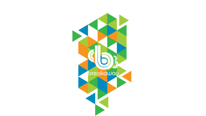 Breakaway 2019-20 logo image