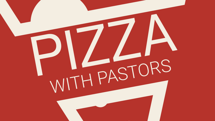 Pizza With Pastors logo image