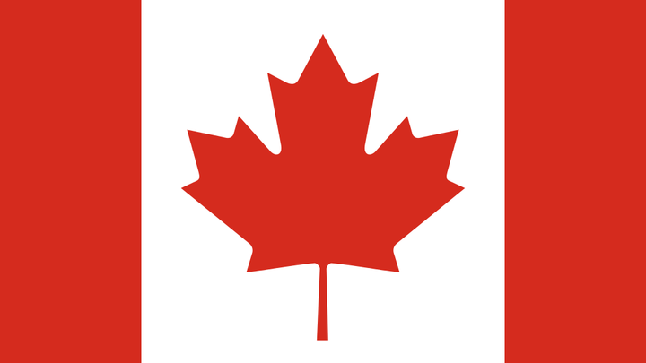 Canada Mission Trip - Fall Festival logo image