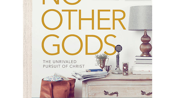 Women's Study-No Other Gods logo image