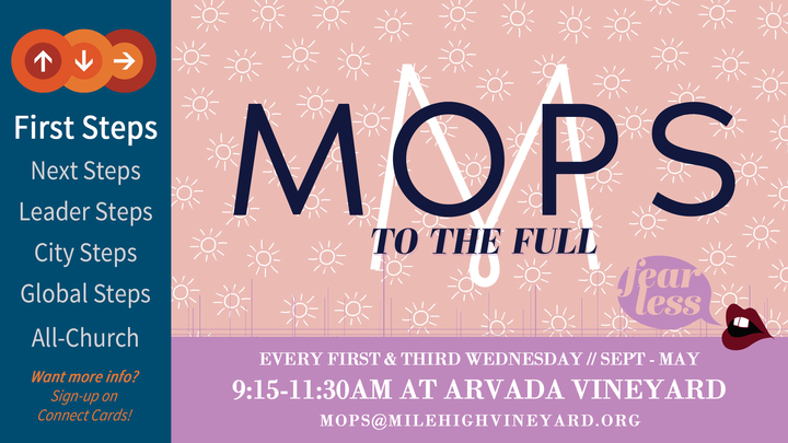 MOPs logo image