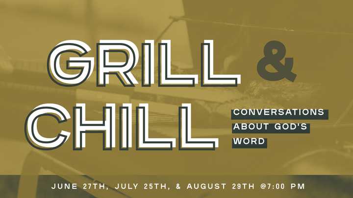 Grill and Chill logo image