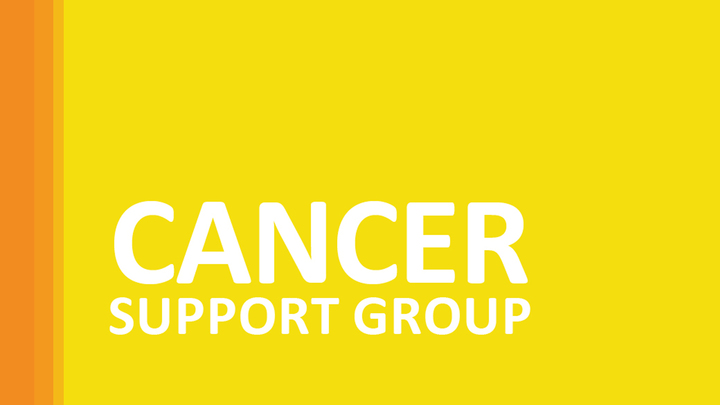 Cancer Support Group - 1st & 3rd Saturday (Rialto Campus) logo image