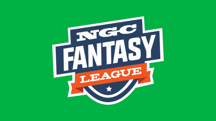NGC Fantasy League logo image