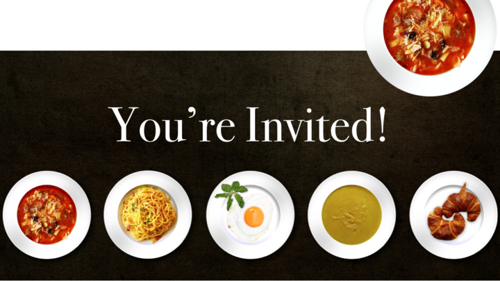 YA Dinner logo image