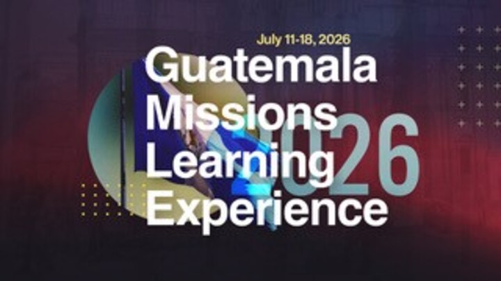 Mission Learning Experience Student Application logo