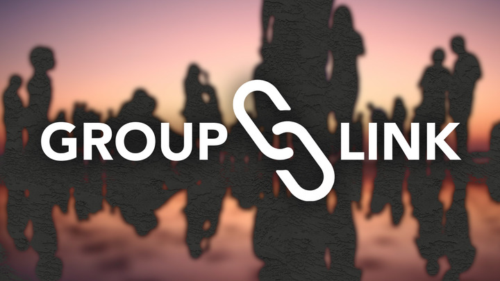 Group Link logo image