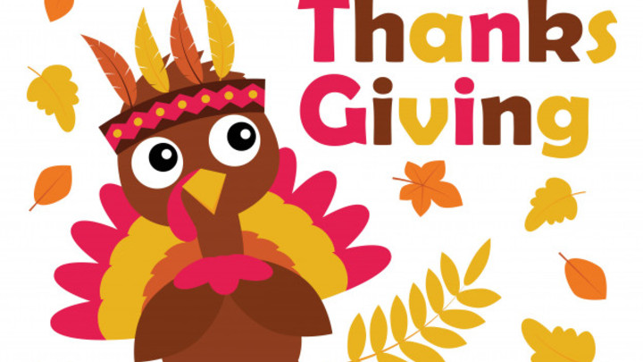 Enrichment's Thanksgiving Camp logo image