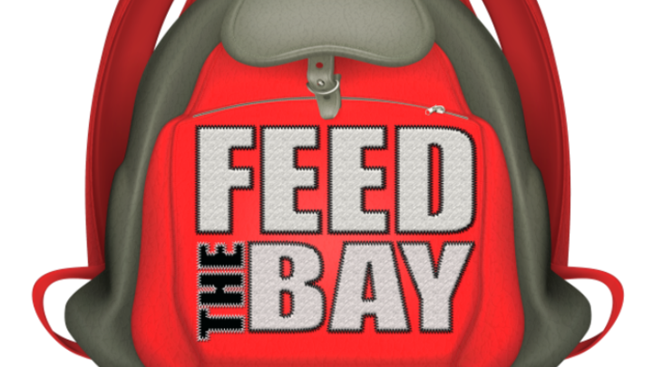 Feed the Bay (Ongoing) logo image