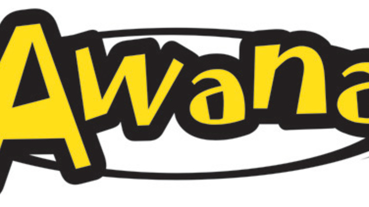 AWANA 2019-20 logo image
