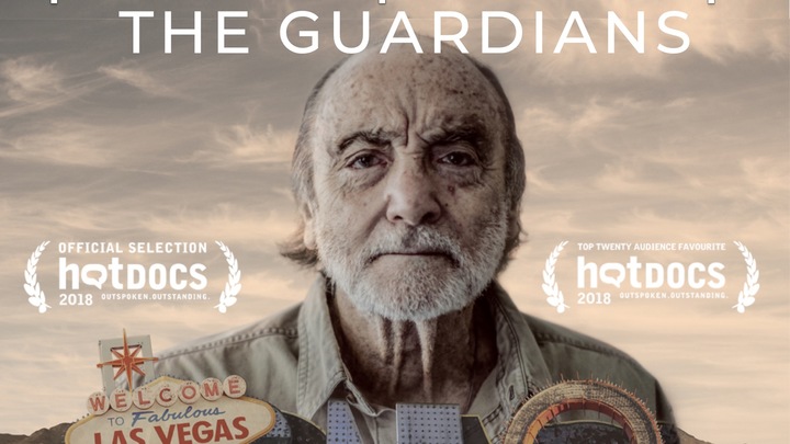 Senior Adult Ministry Joyfully Aging :: Nevada Guardianship logo image