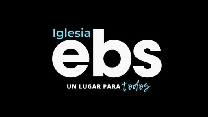Iglesia EBS logo